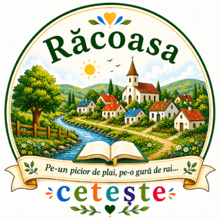 Biblioteca Răcoasa